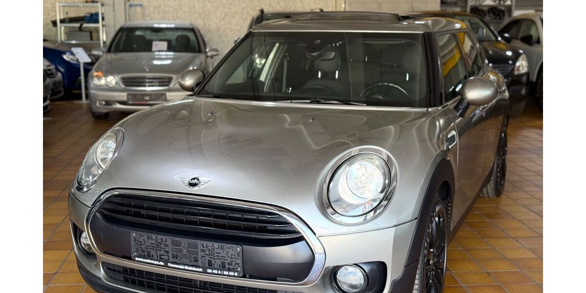 Mini ONE 112.000 km 11.990 &euro; Oberhausen 46145