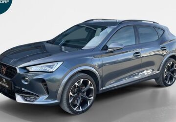 Cupra Formentor 21.755 km 26.470 &euro; Bottrop 46244