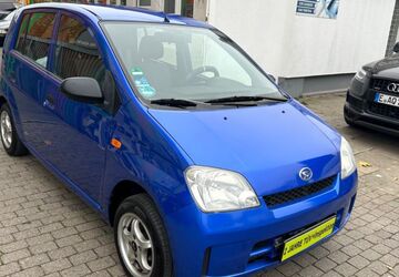 Daihatsu Cuore 150.000 km 1.800 &euro; Essen 45143