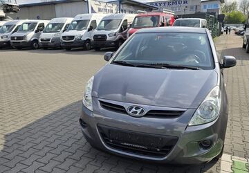Hyundai i20 168.000 km 4.490 &euro; Bottrop 46238