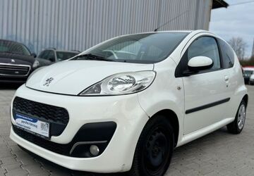 Peugeot 107 140.000 km 3.299 &euro; Essen 45356