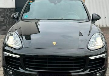 Porsche Cayenne 126.700 km 36.500 &euro; Gelsenkirchen 45881