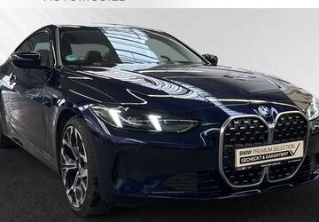 BMW 420 17.700 km 42.868 &euro; Moers 47441