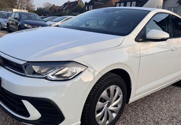 VW Polo 80.000 km 13.999 &euro; Essen 45355