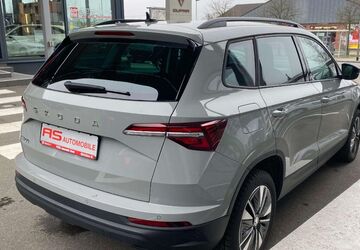 Skoda Karoq 3.757 km 30.881 &euro; Essen 45326
