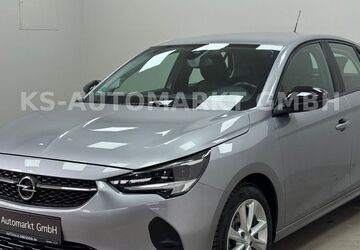 Opel Corsa 74.980 km 12.750 &euro; Essen 45326