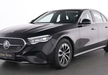 Mercedes-Benz E 220 13.998 km 48.445 &euro; Essen 45309