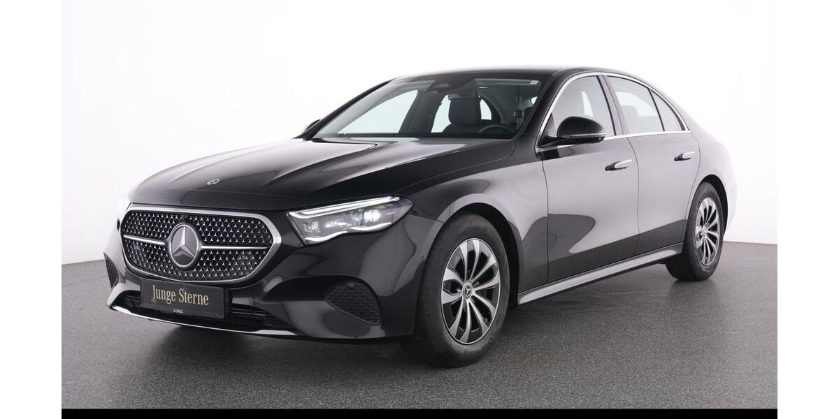 Mercedes-Benz E 220 13.998 km 48.445 &euro; Essen 45309