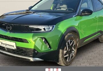 Opel Mokka 16.890 km 17.590 &euro; Herne Wanne-Eickel 44653