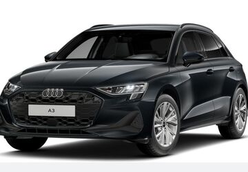 Audi A3 6.098 km 28.990 &euro; Bochum 44809