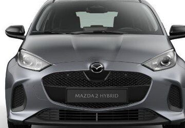 Mazda 2 Hybrid 5.069 km 21.680 &euro; Hattingen 45527