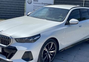 BMW 540 17.833 km 61.890 &euro; Haltern am See 45721