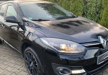 Renault Megane 120.000 km 3.990 &euro; Oer Erkenschwick 45739
