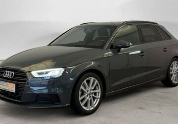 Audi A3 44.282 km 21.479 &euro; Moers 47445