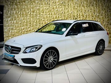 Gebrauchte Mercedes-Benz C 250