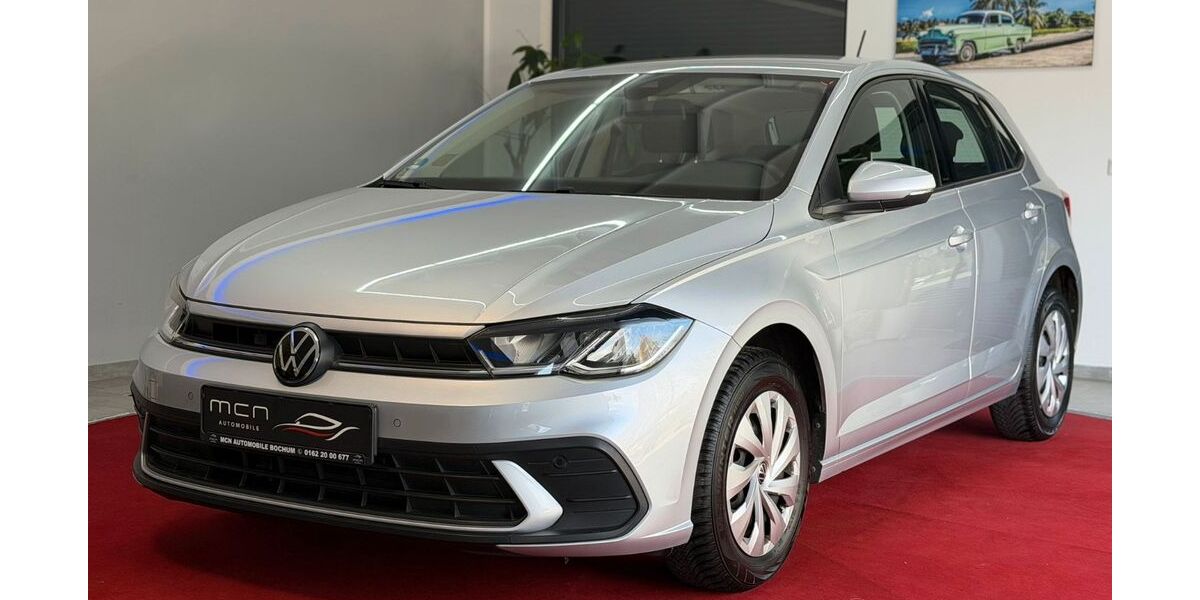 VW Polo 32.233 km 15.490 &euro; Bochum 44894