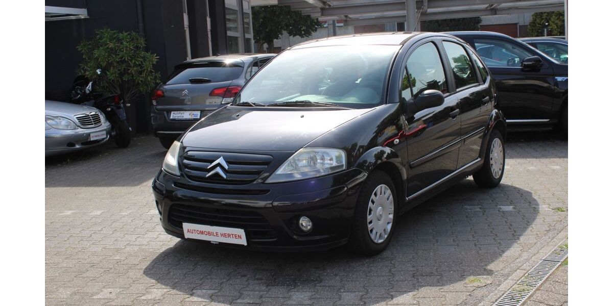 Citroen C3 170.000 km 1.590 &euro; Herten 45699
