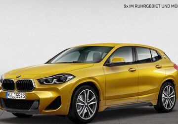 BMW X2 51.178 km 28.740 &euro; Gelsenkirchen 45897