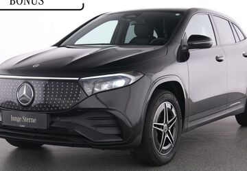 Mercedes-Benz EQA 25.846 km 38.880 &euro; Essen 45309