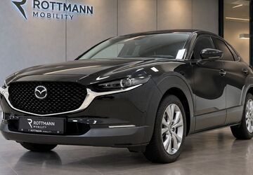 Mazda CX-30 9.815 km 23.800 &euro; Oberhausen 46149