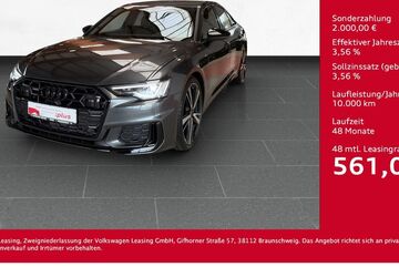 Audi A6 5.551 km 59.960 &euro; Wesel 46485