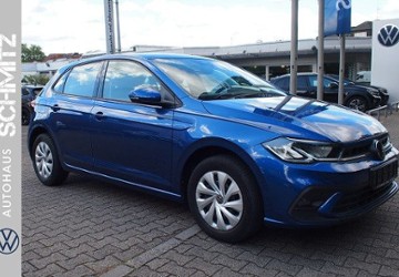 VW Polo 41.250 km 15.989 &euro; Gladbeck 45964