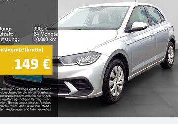 VW Polo 14.998 km 17.880 &euro; Marl 45770