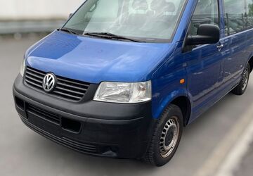 VW T5 Transporter 160.000 km 6.900 &euro; Essen 45309