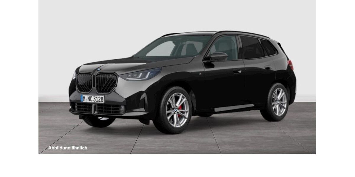 BMW X3 19.300 km 57.750 &euro; Velbert 42553