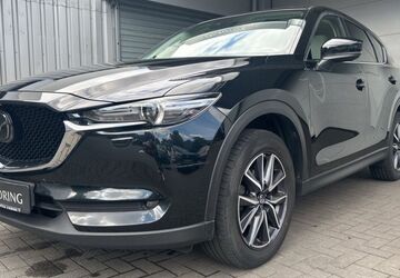Mazda CX-5 86.200 km 16.990 &euro; Datteln 45711