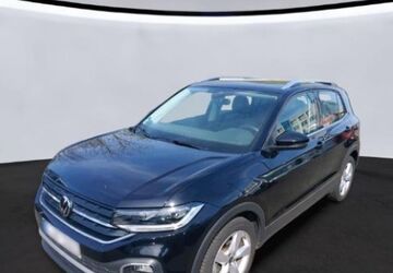 VW T-Cross 37.729 km 21.450 &euro; Essen 45307