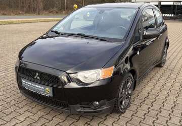 Mitsubishi Colt 291.408 km 3.290 &euro; Voerde 46562