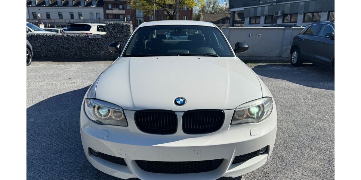 BMW 118 140.000 km 10.999 &euro; Mülheim / Ruhr 45473