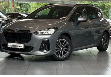 BMW 220 Active Tourer 51.990 km 27.290 &euro; Sprockhövel 45549