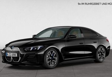 BMW i4 24.109 km 48.890 &euro; Dorsten 46282