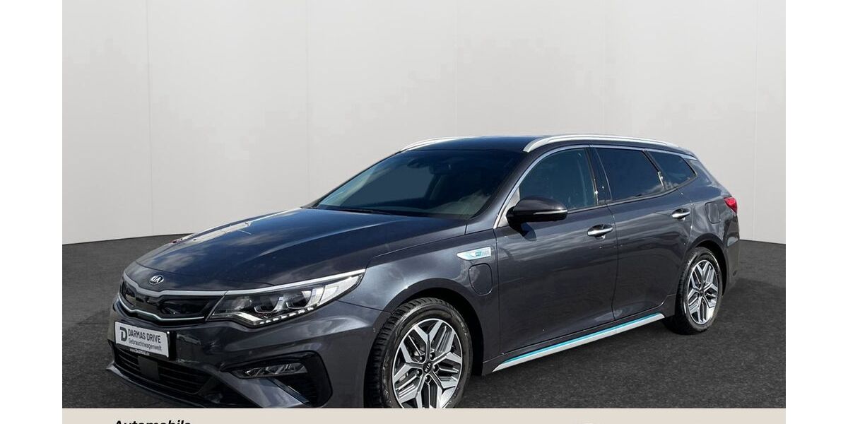 Kia Optima 52.593 km 19.990 &euro; Datteln 45711