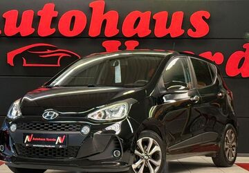 Hyundai i10 63.000 km 7.990 &euro; Voerde 46562