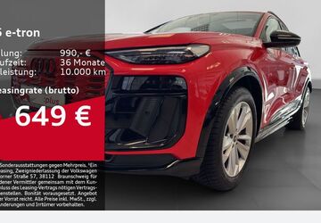 Audi Q6 e-tron 20.044 km 66.890 &euro; Dorsten 46284