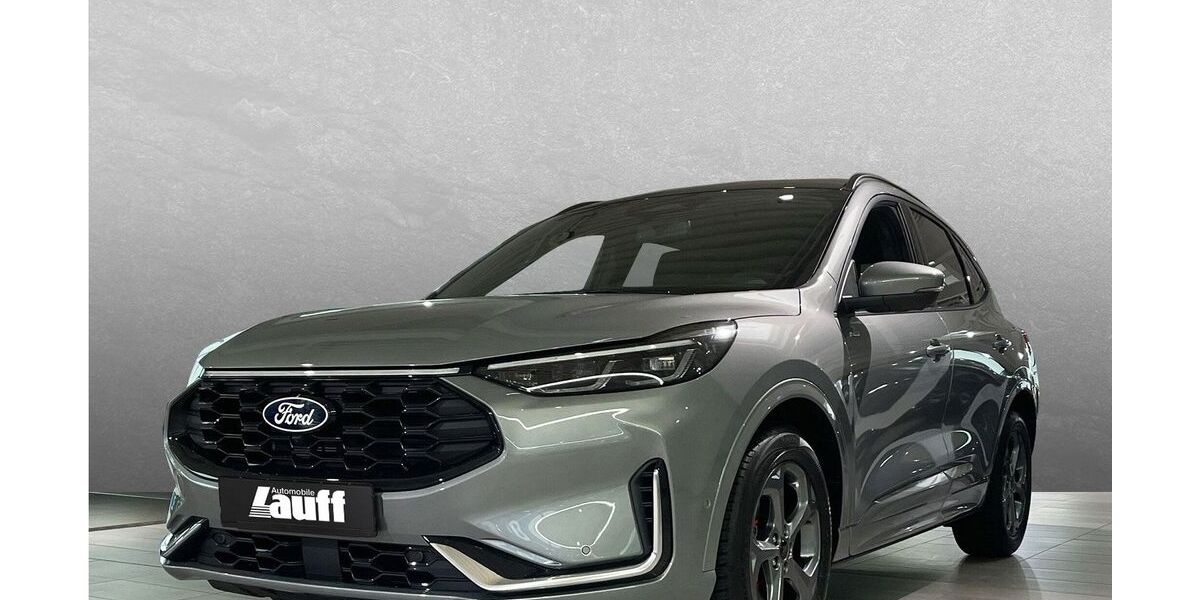 Ford Kuga 1.615 km 40.990 &euro; Moers 47441