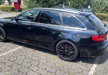 Audi A4 265.000 km 7.700 &euro; Gladbeck 45964