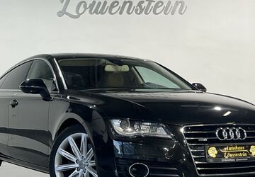 Audi A7 231.468 km 14.480 &euro; Moers 47443