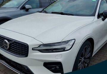 Volvo V60 22.755 km 39.990 &euro; Essen-Kray 45309