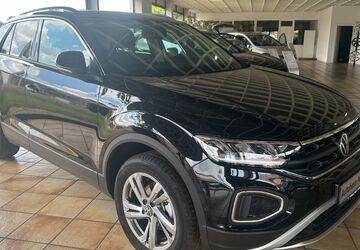 VW T-Roc 2.500 km 33.790 &euro; Reken 48734