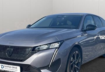 Peugeot 308 43.632 km 19.990 &euro; Castrop-Rauxel 44575