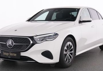 Mercedes-Benz E 220 10.254 km 50.845 &euro; Essen 45309