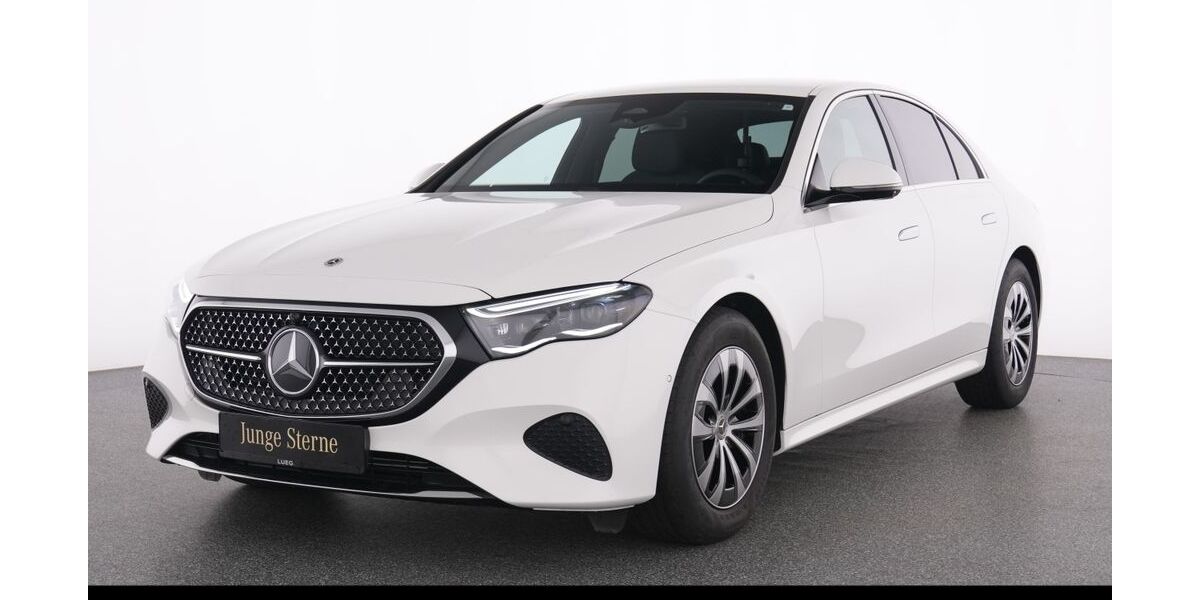 Mercedes-Benz E 220 10.254 km 50.845 &euro; Essen 45309