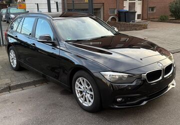 BMW 318 180.000 km 7.399 &euro; Duisburg 47226