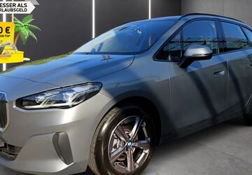BMW 218 Active Tourer 14.724 km 29.899 &euro; Bottrop 46236