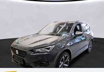 Seat Tarraco 64.410 km 29.490 &euro; Recklinghausen 45663