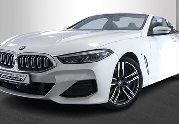 BMW 840 11.813 km 76.940 &euro; Gelsenkirchen 45897